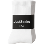 White Socks